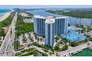 100 Bayview Dr APT 1503, Sunny Isles Beach, FL 33160, - MLS#A12002978