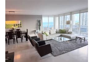 1850 S Ocean Dr 805, Hallandale Beach