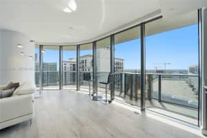 55 SW 9th St Apt 3106, Miami, FL 33130, - MLS#A12002981