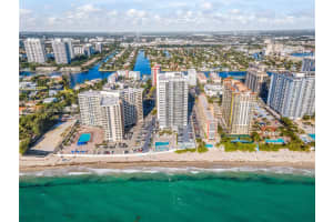 3140 S Ocean Dr (avail 7/15-11/15 Flex) 606, Hallandale Beach