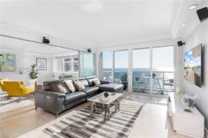 3140 S Ocean Dr, Hallandale Beach, FL 33009, - MLS#A12002982