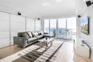 3140 S Ocean Dr, Hallandale Beach, FL 33009, - MLS#A12002982