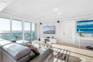 3140 S Ocean Dr, Hallandale Beach, FL 33009, - MLS#A12002982