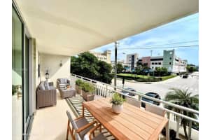 9500 W Bay Harbor Dr 2g, Bay Harbor Islands