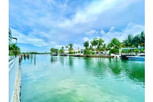 9500 W Bay Harbor Dr APT 2G, Bay Harbor Islands, FL 33154, - MLS#A12002985