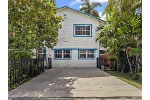 2724 Nw 19th Ave Miami, FL 33142 - MLS#A12002991