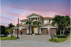 7553 Sw 188th Ter, Cutler Bay