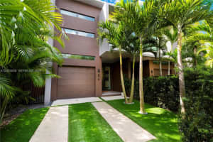2916 Jackson Ave 2916, Coconut Grove