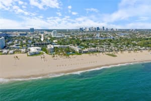 1800 S Ocean Dr APT 406, Fort Lauderdale, FL 33316, - MLS#A12003005