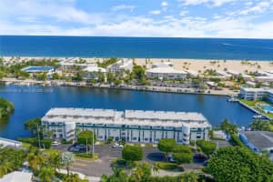 1800 S Ocean Dr APT 406, Fort Lauderdale, FL 33316, - MLS#A12003005