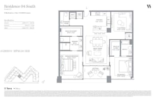 2855 Tigertail Ave #404s, Miami, FL 33133, - MLS#A12003013