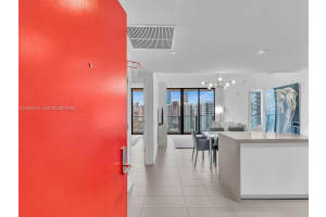 1600 NE 1st Ave Apt 2908, Miami, FL 33132, - MLS#A12003014
