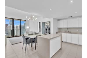 1600 NE 1st Ave Apt 2908, Miami, FL 33132, - MLS#A12003014