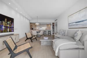 151 Crandon Blvd APT 1002, Key Biscayne, FL 33149, - MLS#A12003018