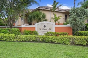 4195 N Haverhill Rd APT 307, West Palm Beach, FL 33417, - MLS#A12003020