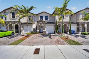 11469 Sw 252nd Ter, Homestead