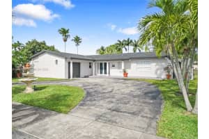 3921 Sw 124th Ct, Miami