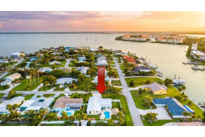 602 Malabar Ave Fort Pierce, FL 34949 - MLS#A12003042