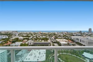 650 West Ave APT 2612, Miami Beach, FL 33139, - MLS#A12003049