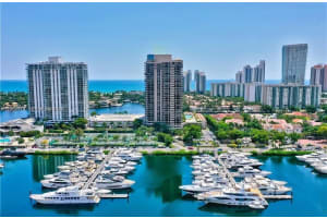 19667 Turnberry Way APT 18D, Aventura, FL 33180, - MLS#A12003078