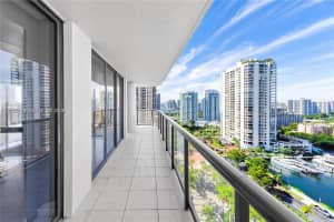 19667 Turnberry Way APT 18D, Aventura, FL 33180, - MLS#A12003078