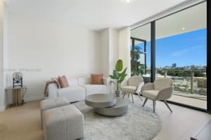 500 Alton Rd #808, Miami Beach, FL 33139, - MLS#A12003081