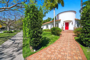 2300 S Miami Ave Miami, FL 33129 - MLS#A12003089