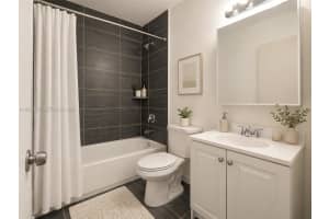 1177 NW 8th Street Rd #5, Miami, FL 33136, - MLS#A12003091