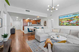 7901 Hispanola Ave APT 1810, North Bay Village, FL 33141, - MLS#A12003096
