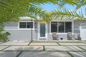 1000 Nw 16th Ave, Homestead