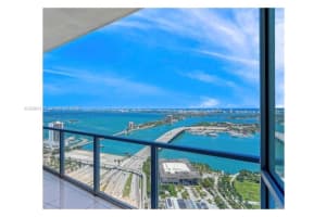 1100 Biscayne Blvd 4803, Miami