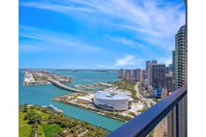 1100 Biscayne Blvd UNIT 4803, Miami, FL 33132, - MLS#A12003101