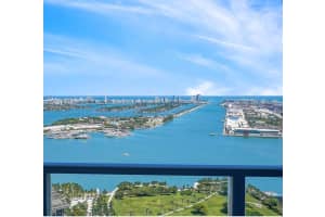 1100 Biscayne Blvd UNIT 4803, Miami, FL 33132, - MLS#A12003101