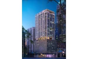 227 NE 2nd St #2601, Miami, FL 33132, - MLS#A12003102