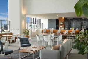 227 NE 2nd St #2601, Miami, FL 33132, - MLS#A12003102