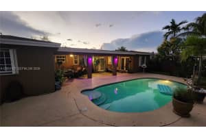 20301 Sw 105th Ave, Cutler Bay