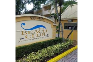 9371 Fontainebleau Blvd I103, Miami