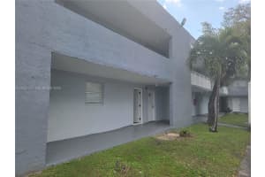 9371 Fontainebleau Blvd APT I103, Miami, FL 33172, - MLS#A12003111