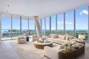 2675 S Bayshore Dr 602s, Miami