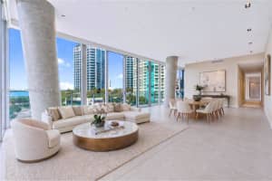 2675 S Bayshore Dr # 602s, Miami, FL 33133, - MLS#A12003114