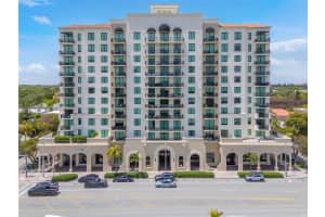 1300 Ponce de Leon Blvd APT 815, Coral Gables, FL 33134, - MLS#A12003128