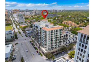 1300 Ponce de Leon Blvd APT 815, Coral Gables, FL 33134, - MLS#A12003128
