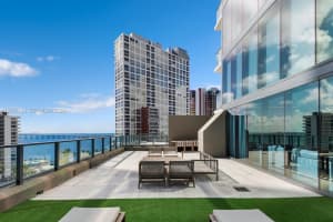 1451 Brickell Ave Unit 903, Miami, FL 33131, - MLS#A12003129