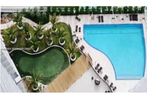 888 Biscayne Blvd 4310, Miami