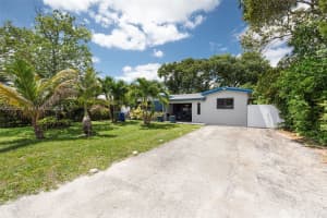 2630 Everglades Dr, Miramar