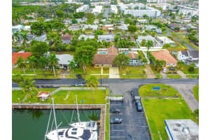 614 Ne 3rd St, Dania Beach