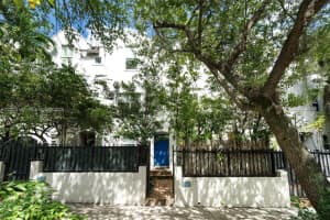 3021 Virginia St 11, Miami