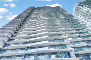 77 SE 5th St #2705, Miami, FL 33131, - MLS#A12003157