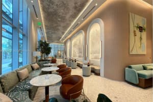 77 SE 5th St #2705, Miami, FL 33131, - MLS#A12003157