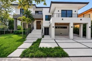 760 Woodcrest Rd, Key Biscayne